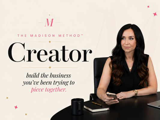 Anniversary Creator Bundle