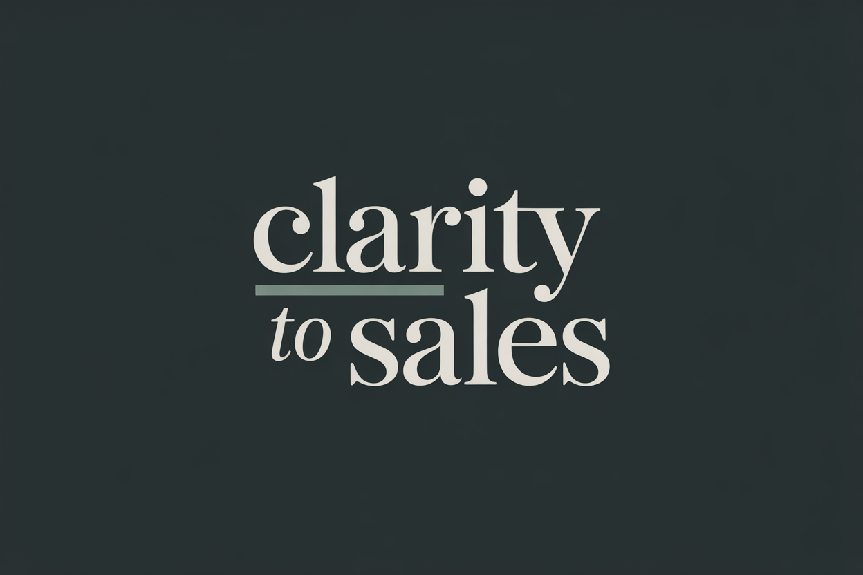 Clarity to Sales Canadian Klarna Checkout