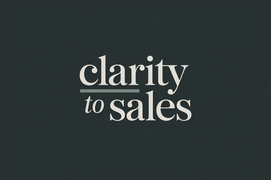 Clarity to Sales Canadian Klarna Checkout